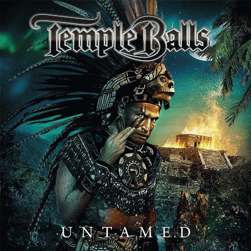 Temple Balls : Untamed